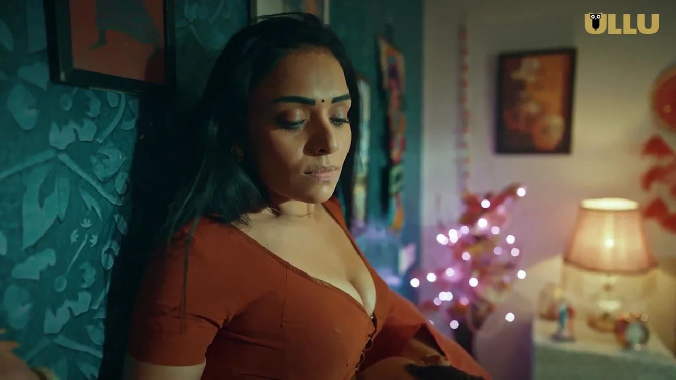 Kundi Mat Khadkao Raja S01 P02 (E05-07) ULLU